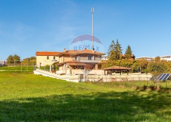 Casa all\'aperto - Villa Via Ferrata
 
1, Oricola - foto 35