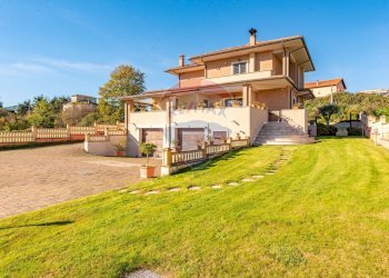 Casa all\'aperto - Villa Via Ferrata
 
1, Oricola - foto 36