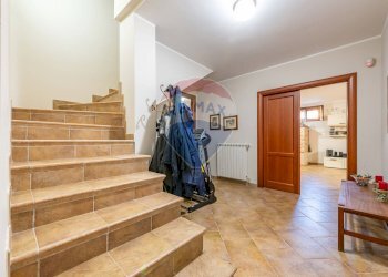 Scale - Villa Via Ferrata
 
1, Oricola - foto 38