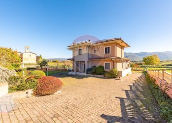 Casa all\'aperto - Villa Via Ferrata
 
1, Oricola - foto 39