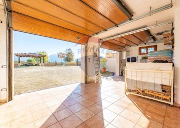 Terrazza - Villa Via Ferrata
 
1, Oricola - foto 40