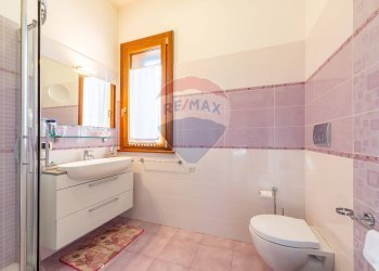 Bagno - Villa Via Ferrata
 
1, Oricola - foto 43