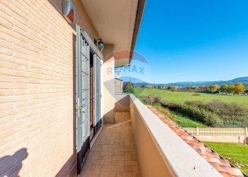 Balcone - Villa Via Ferrata
 
1, Oricola - foto 44