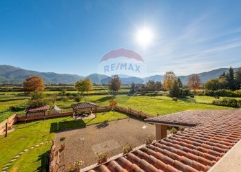 Vista delle montagne - Villa Via Ferrata
 
1, Oricola - foto 46