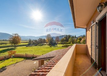 Balcone - Villa Via Ferrata
 
1, Oricola - foto 47