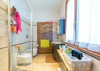 Bagno - Villa Via Ferrata
 
1, Oricola - foto 48