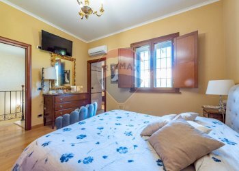 Camera / camera da letto - Villa Via Ferrata
 
1, Oricola - foto 51