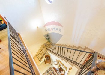 Scale - Villa Via Ferrata
 
1, Oricola - foto 53