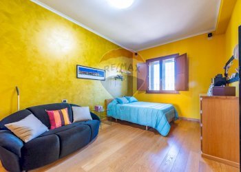 Camera / camera da letto - Villa Via Ferrata
 
1, Oricola - foto 55