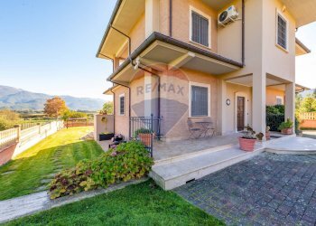 Casa all\'aperto - Villa Via Ferrata
 
1, Oricola - foto 61