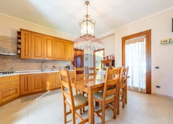 Cucina - Villa Via Ferrata
 
1, Oricola - foto 65