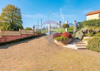 Giardino - Villa Via Ferrata
 
1, Oricola - foto 67