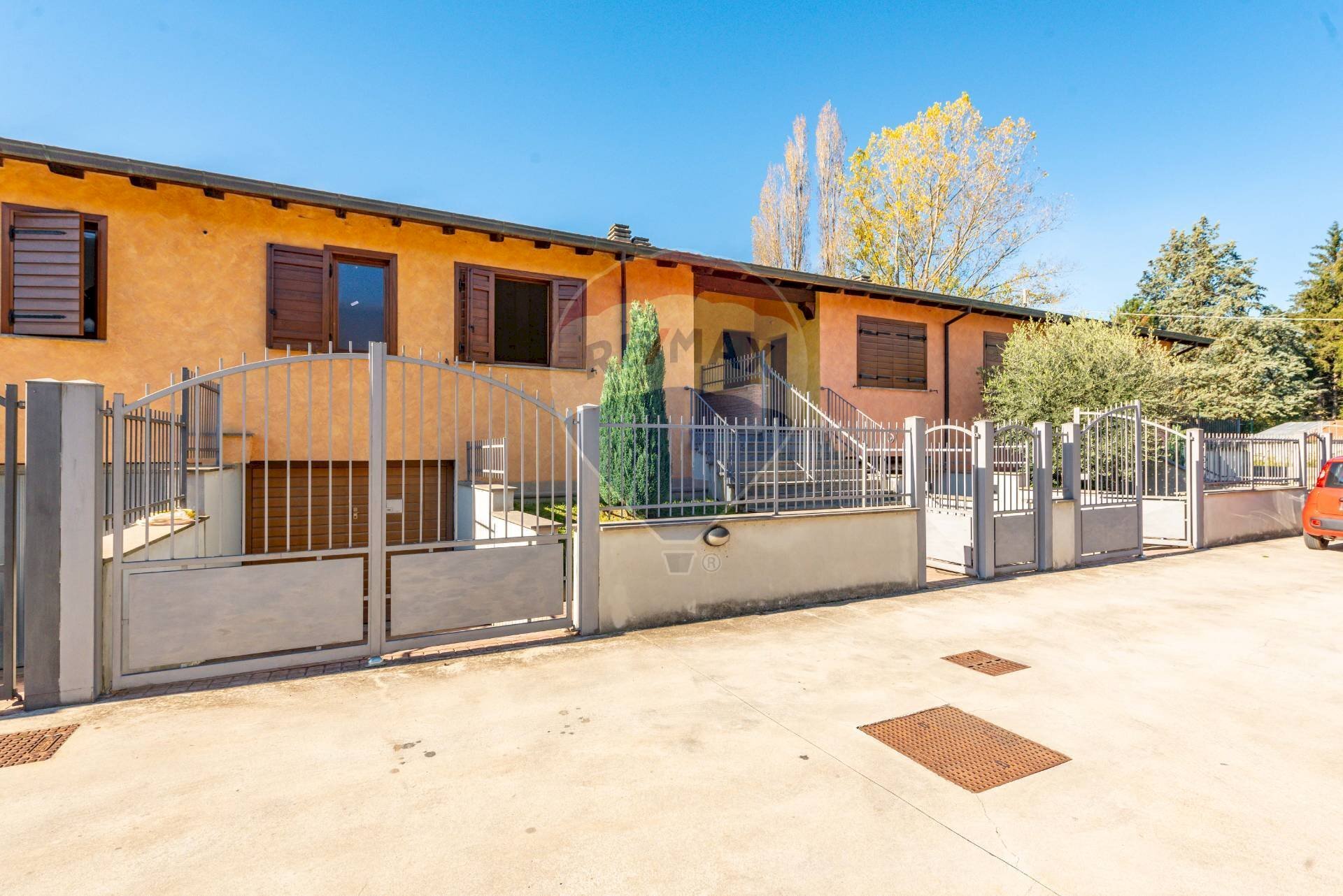 Casa all\'aperto - Terraced Villa Via Immagine
 
snc, Oricola - photo 1