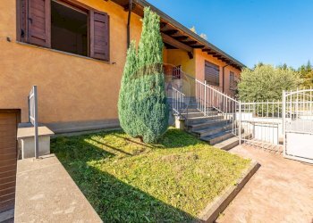 Casa all\'aperto - Villa a Schiera Via Immagine
 
snc, Oricola - foto 18