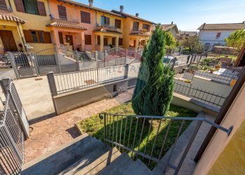 Balcone - Villa a Schiera Via Immagine
 
snc, Oricola - foto 19