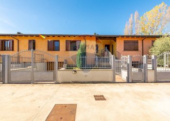 Casa all\'aperto - Villa a Schiera Via Immagine
 
snc, Oricola - foto 21