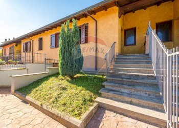 Casa all\'aperto - Villa a Schiera Via Immagine
 
snc, Oricola - foto 24