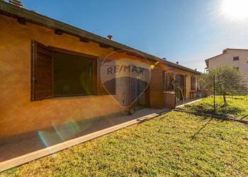 Casa all\'aperto - Villa a Schiera Via Immagine
 
snc, Oricola - foto 32