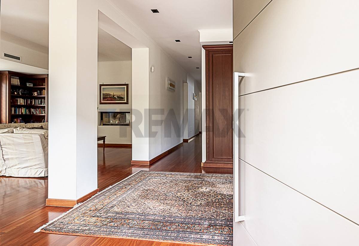 Ricezione / Lobby - Villa Via Don Giovanni Minzoni, Arzano - photo 3