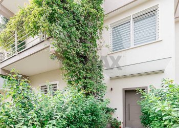 Casa all\'aperto - Villa Via Don Giovanni Minzoni, Arzano - foto 2