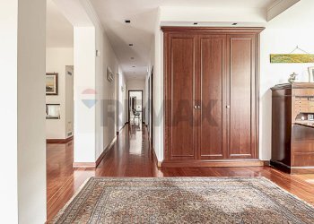 Hall / corridoio - Villa Via Don Giovanni Minzoni, Arzano - foto 4