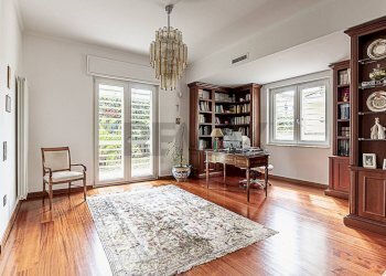 Soggiorno - Villa Via Don Giovanni Minzoni, Arzano - foto 6