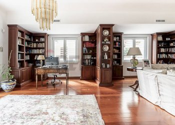 Ufficio - Villa Via Don Giovanni Minzoni, Arzano - foto 7