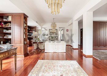 Soggiorno - Villa Via Don Giovanni Minzoni, Arzano - foto 8