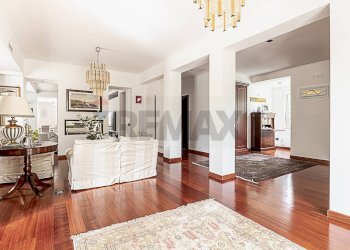 Sala da pranzo - Villa Via Don Giovanni Minzoni, Arzano - foto 9