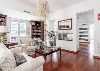 Soggiorno - Villa Via Don Giovanni Minzoni, Arzano - foto 10