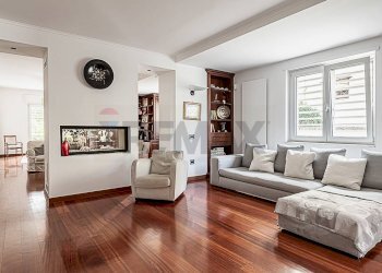 Soggiorno - Villa Via Don Giovanni Minzoni, Arzano - foto 14