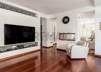 Soggiorno - Villa Via Don Giovanni Minzoni, Arzano - foto 18