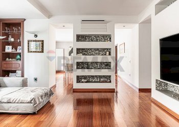 Soggiorno - Villa Via Don Giovanni Minzoni, Arzano - foto 19