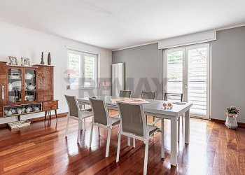 Sala da pranzo - Villa Via Don Giovanni Minzoni, Arzano - foto 20