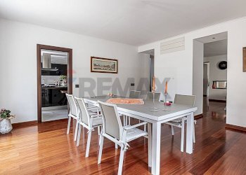 Sala da pranzo - Villa Via Don Giovanni Minzoni, Arzano - foto 21