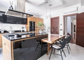 Cucina - Villa Via Don Giovanni Minzoni, Arzano - foto 22