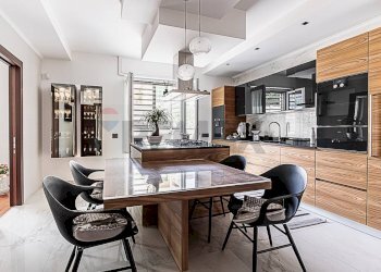 Cucina - Villa Via Don Giovanni Minzoni, Arzano - foto 23