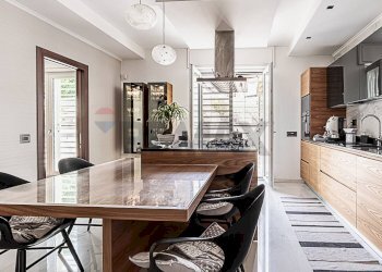 Cucina - Villa Via Don Giovanni Minzoni, Arzano - foto 24