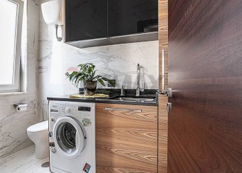 Lavanderia - Villa Via Don Giovanni Minzoni, Arzano - foto 26