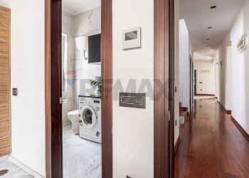 Hall / corridoio - Villa Via Don Giovanni Minzoni, Arzano - foto 27