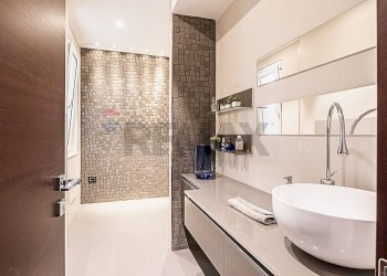 Bagno - Villa Via Don Giovanni Minzoni, Arzano - foto 28