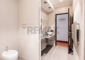 Bagno - Villa Via Don Giovanni Minzoni, Arzano - foto 30