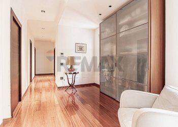 Hall / corridoio - Villa Via Don Giovanni Minzoni, Arzano - foto 33