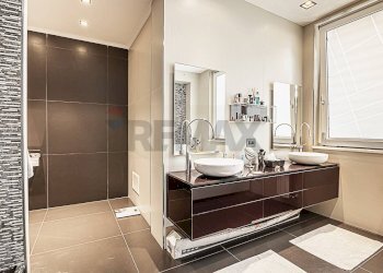 Bagno - Villa Via Don Giovanni Minzoni, Arzano - foto 38