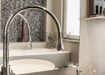 Bagno - Villa Via Don Giovanni Minzoni, Arzano - foto 39