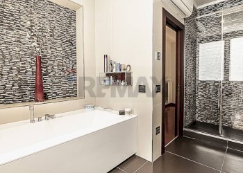 Bagno - Villa Via Don Giovanni Minzoni, Arzano - foto 40
