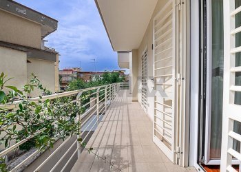 Balcone - Villa Via Don Giovanni Minzoni, Arzano - foto 47