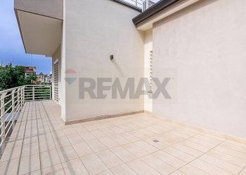 Terrazza - Villa Via Don Giovanni Minzoni, Arzano - foto 48