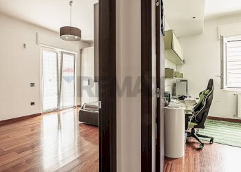 Ufficio - Villa Via Don Giovanni Minzoni, Arzano - foto 49