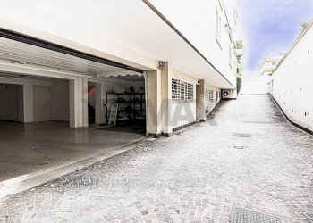 Edificio all\'aperto - Villa Via Don Giovanni Minzoni, Arzano - foto 55